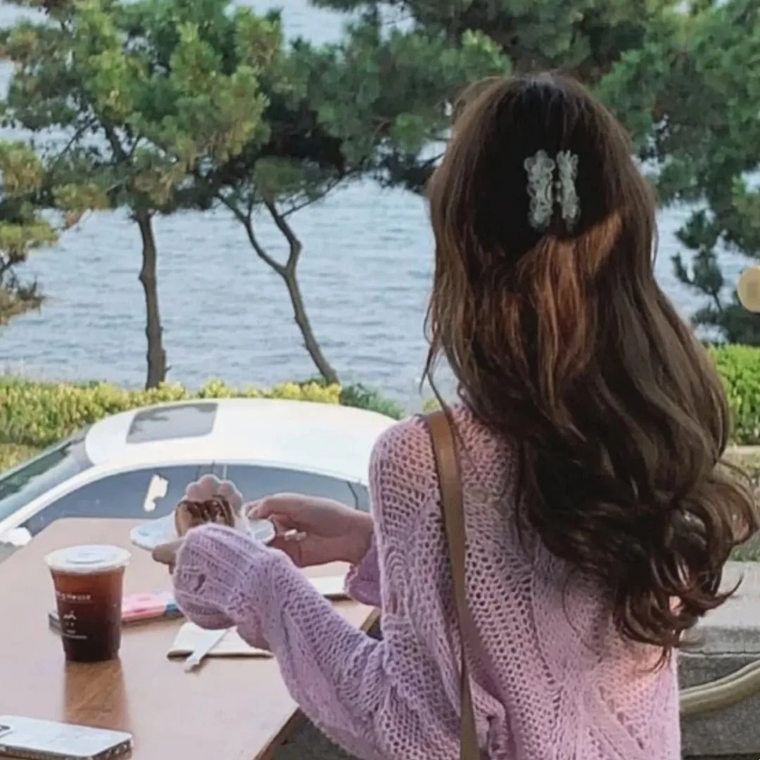 宝莉·莫瑞的一生